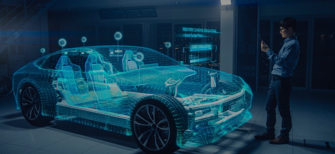 3DEXPERIENCE Platform