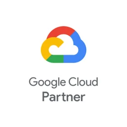Google Cloud Partner