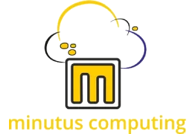 Minutus Logo