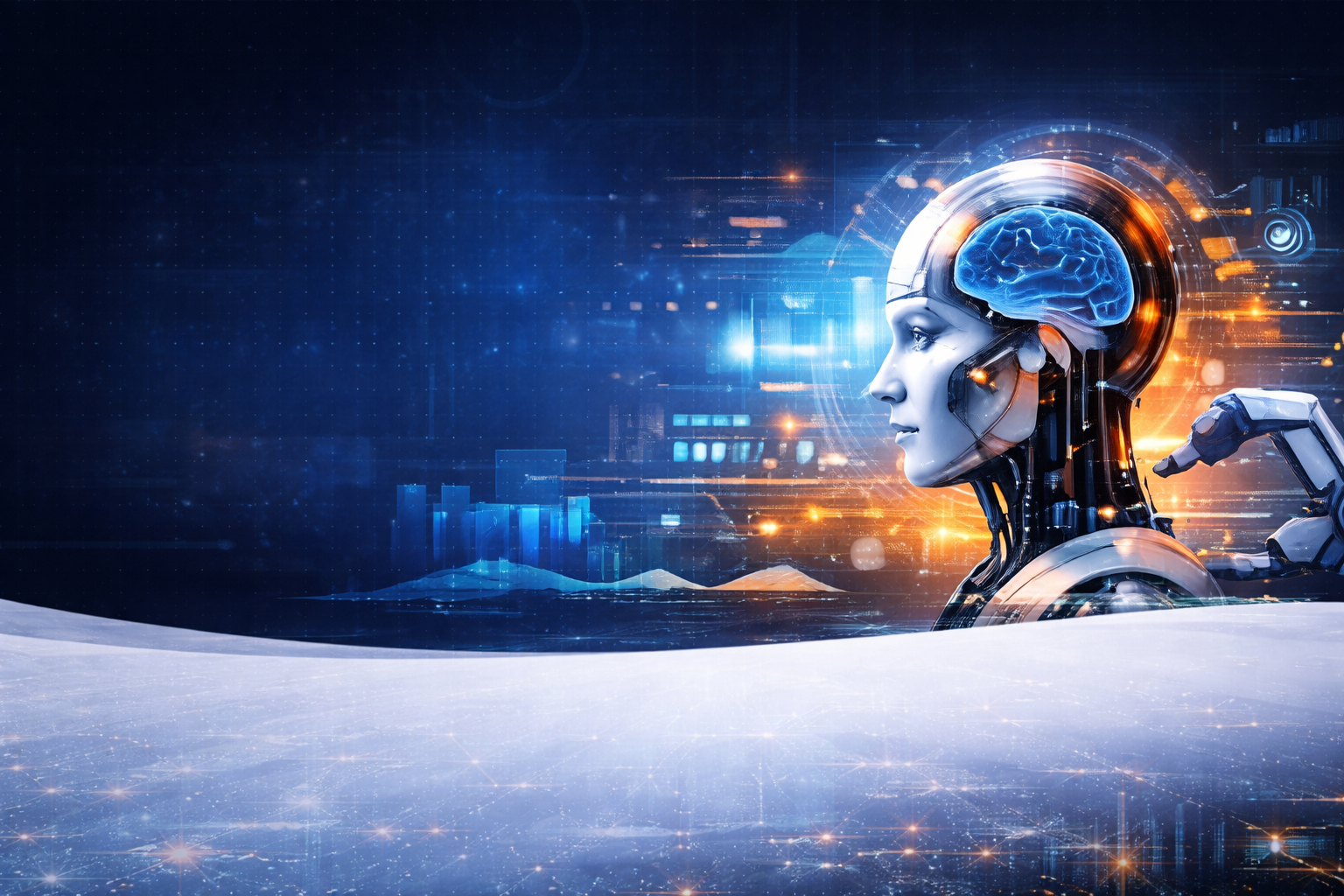 AI & Data Analytics Services